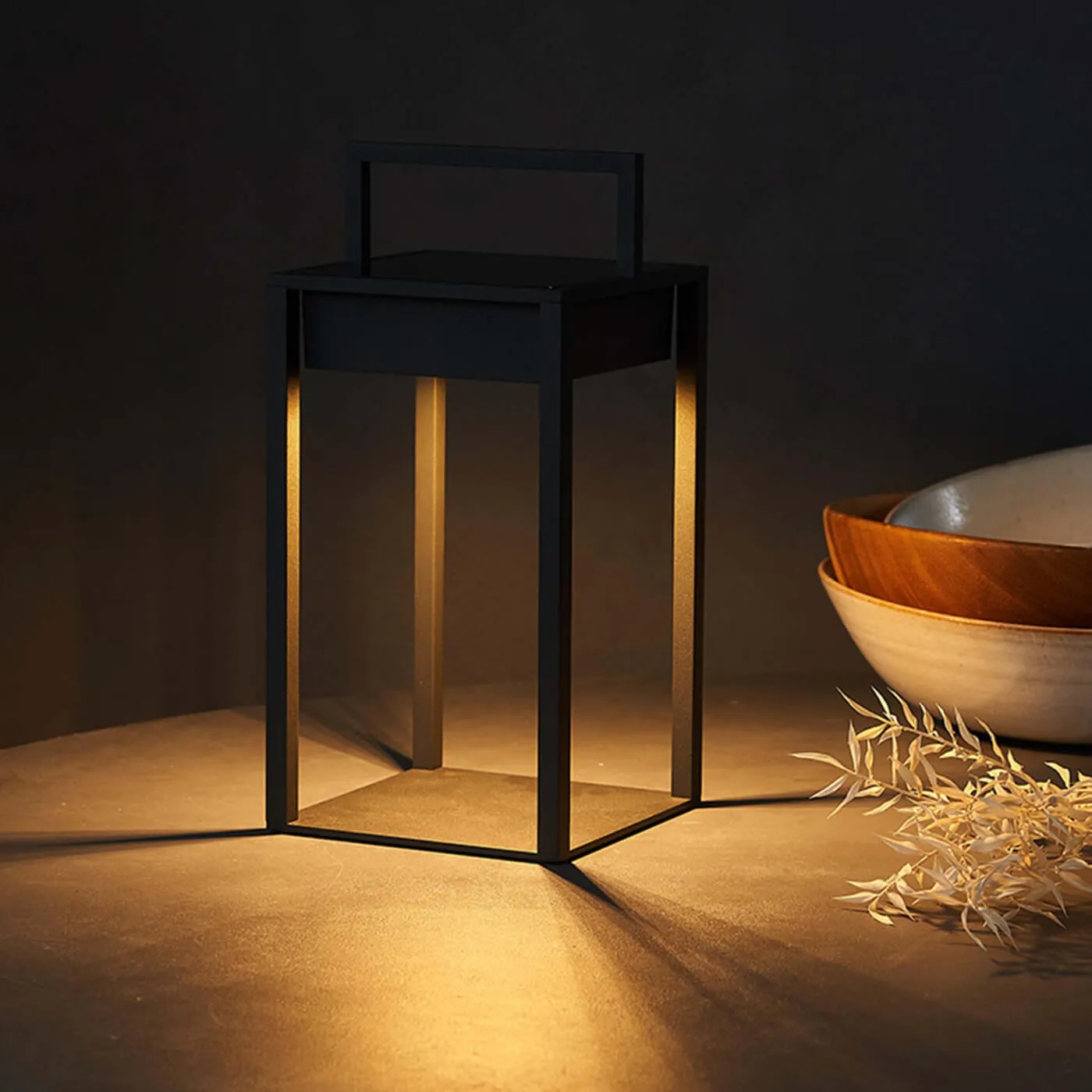 Solar Lantern Garden Light | Solar Lighting