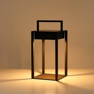 Solar Lantern Garden Light | Solar Lighting