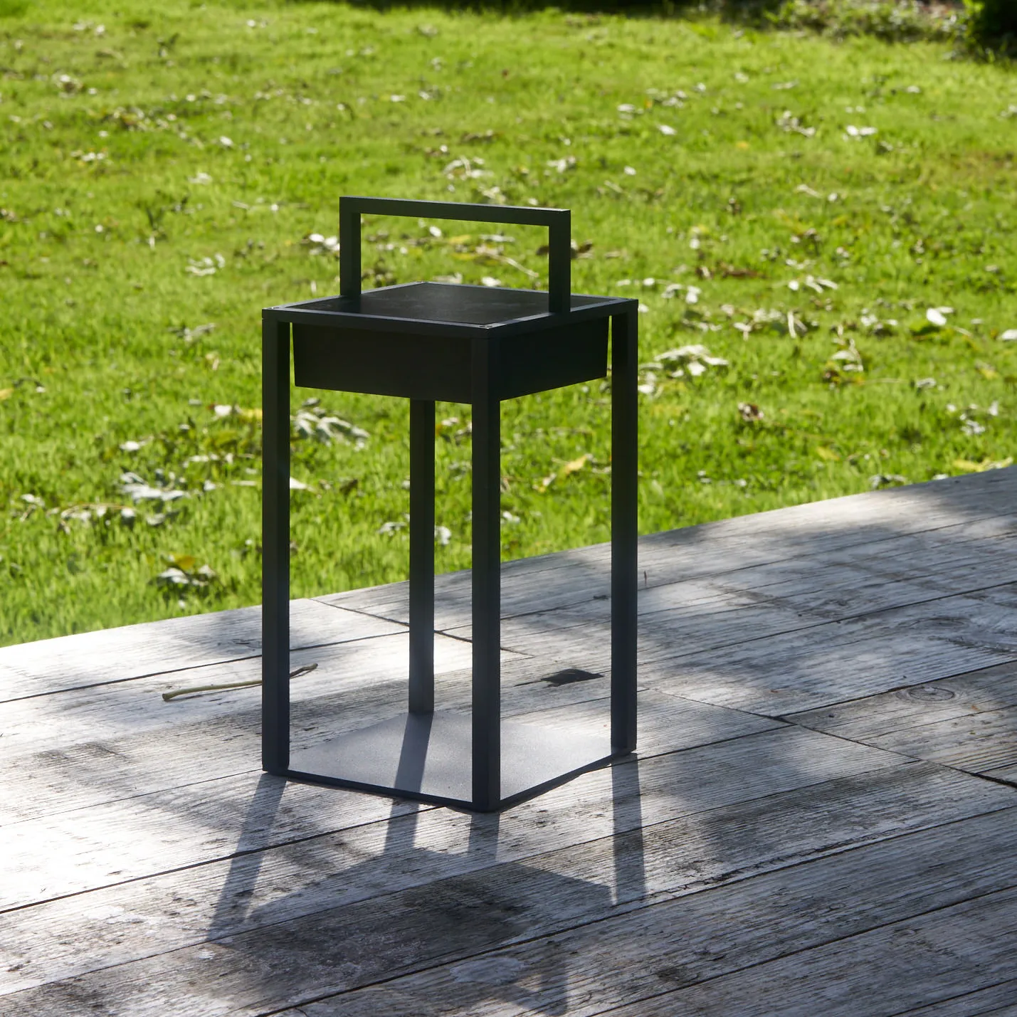 Solar Lantern Garden Light | Solar Lighting