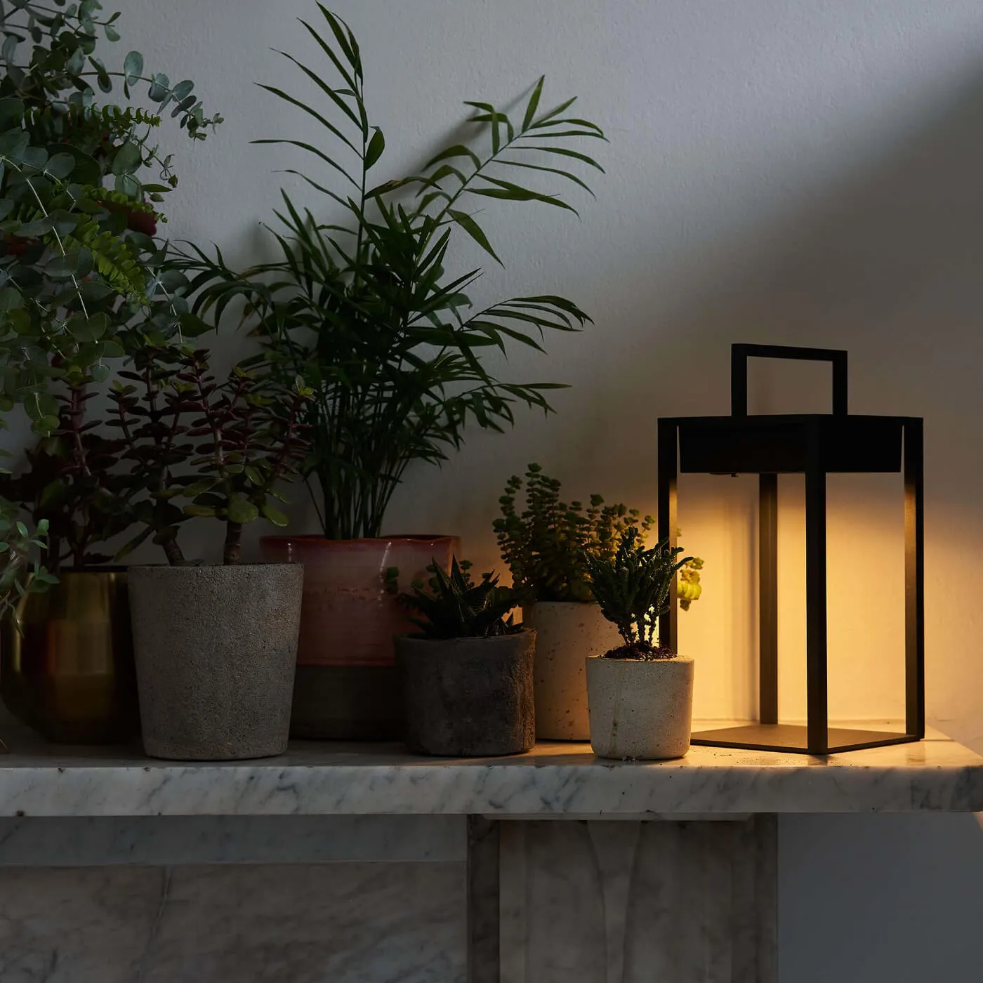 Solar Lantern Garden Light | Solar Lighting