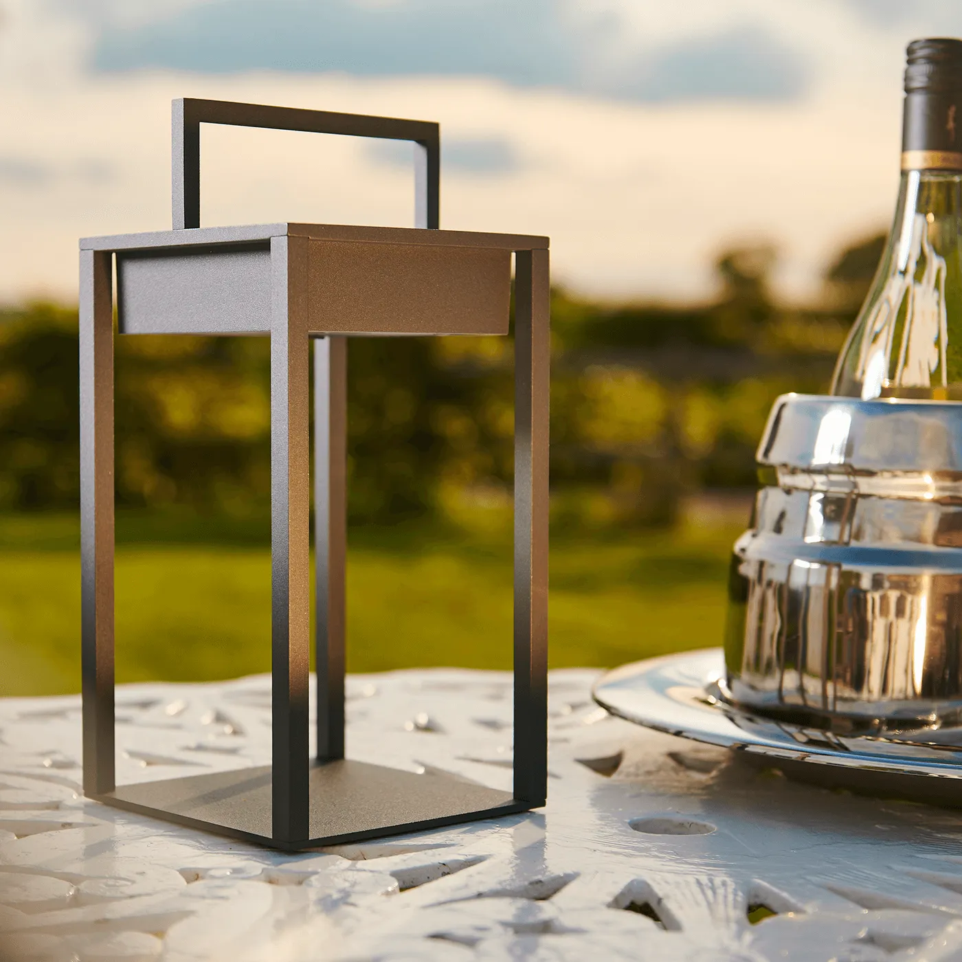 Solar Lantern Garden Light | Solar Lighting