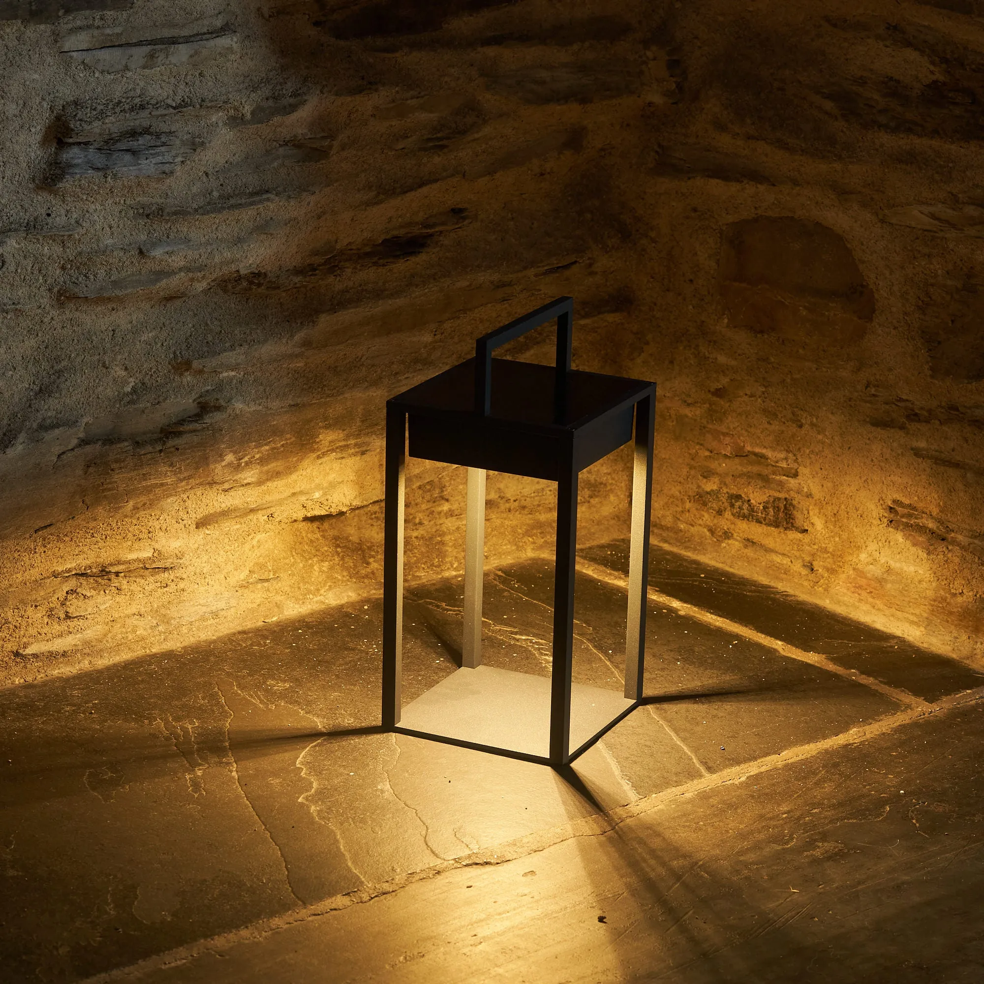 Solar Lantern Garden Light | Solar Lighting