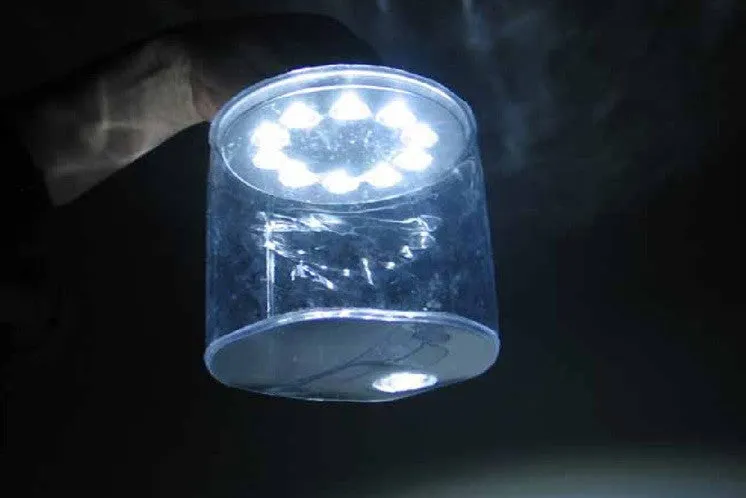 Solar Lantern