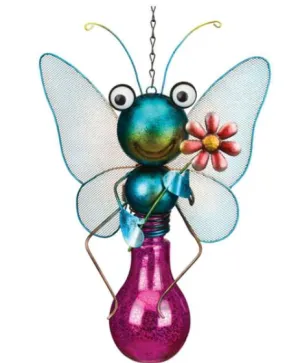 Solar Power Bug Lanterns