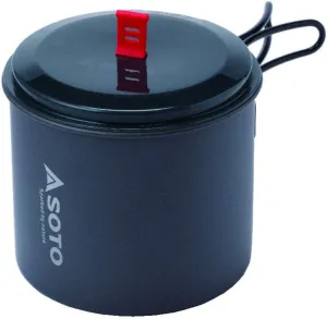 SOTO New River Pot