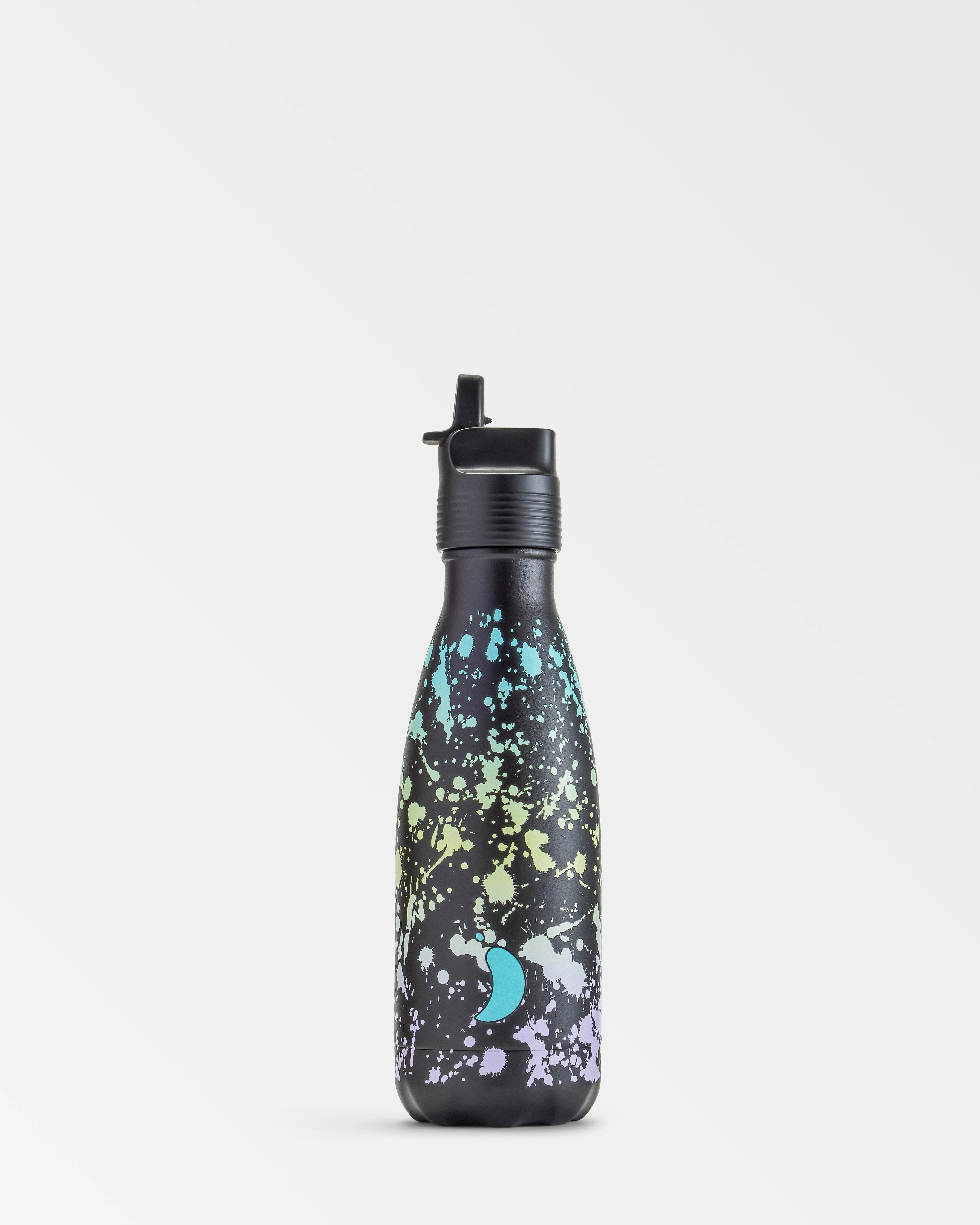 Splatter Kids Water Bottle
