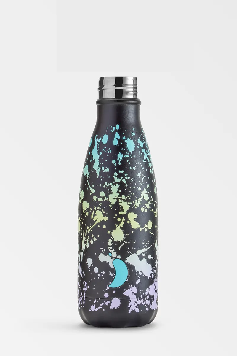 Splatter Kids Water Bottle