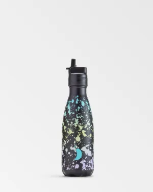 Splatter Kids Water Bottle