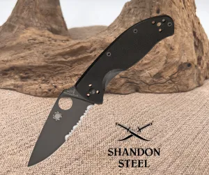 Spyderco Tenacious Linerlock