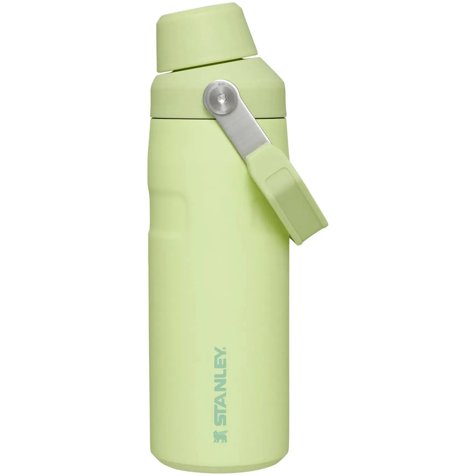Stanley 470 ml | Citron The IceFlow™ Bottle with Fast Flow Lid | 16 OZ