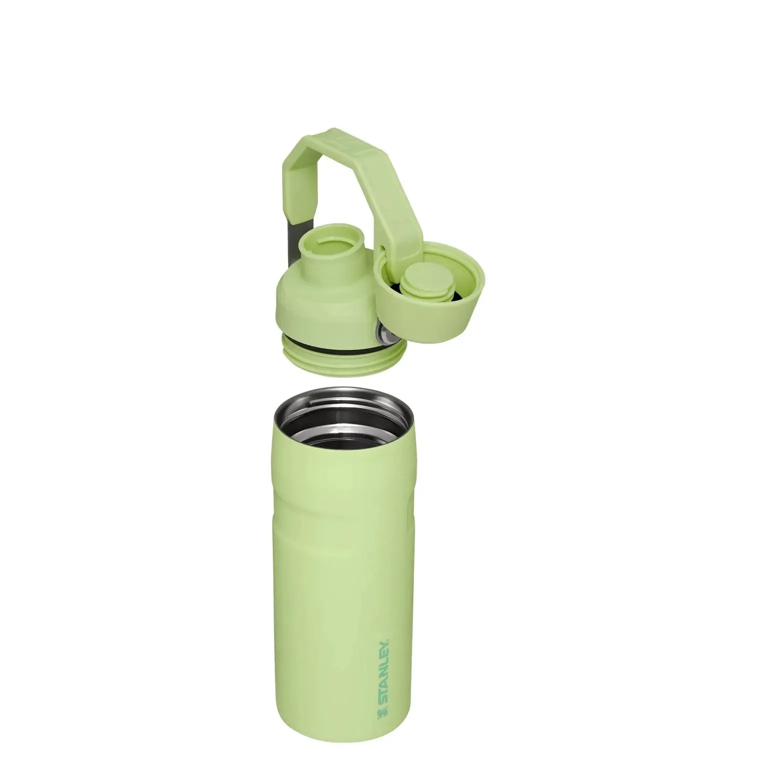 Stanley 470 ml | Citron The IceFlow™ Bottle with Fast Flow Lid | 16 OZ