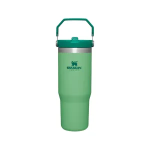 Stanley Adventure Classic Iceflow Flip Straw 30oz Tumbler - Jade