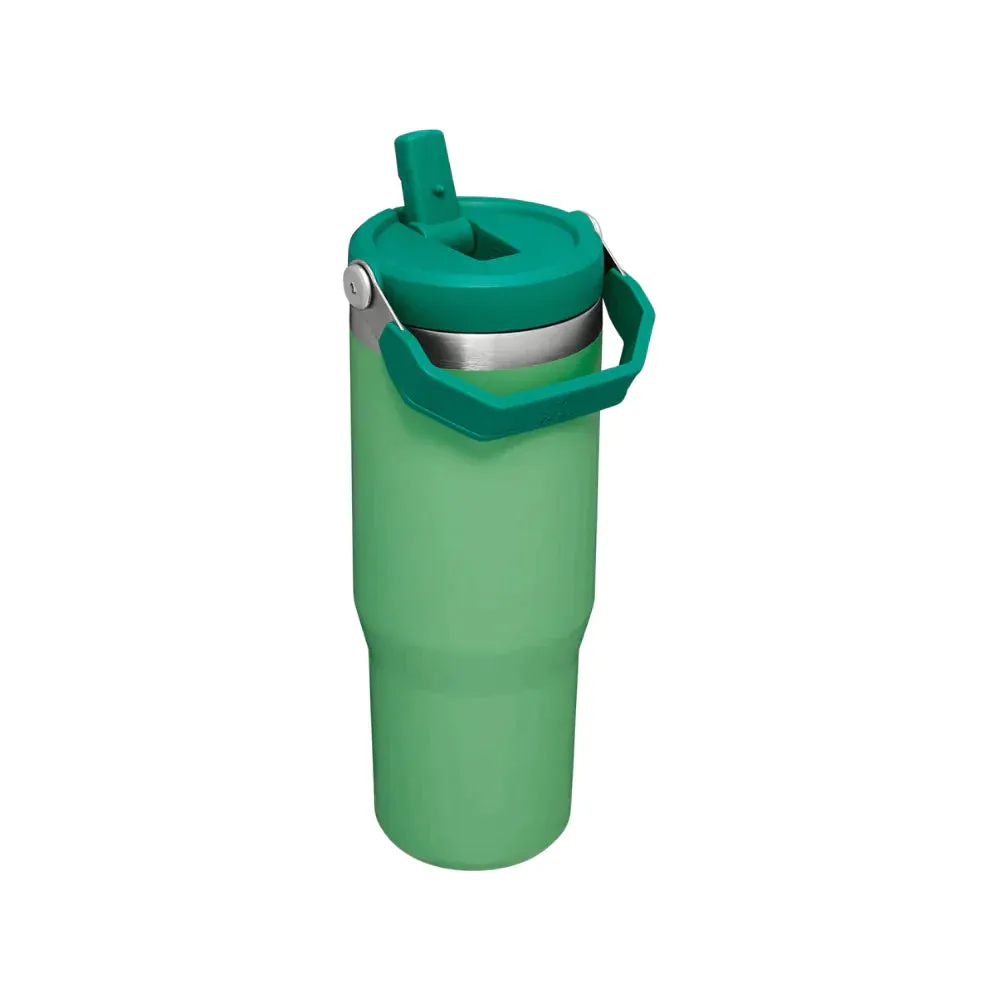 Stanley Adventure Classic Iceflow Flip Straw 30oz Tumbler - Jade