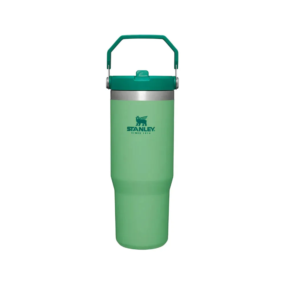 Stanley Adventure Classic Iceflow Flip Straw 30oz Tumbler - Jade