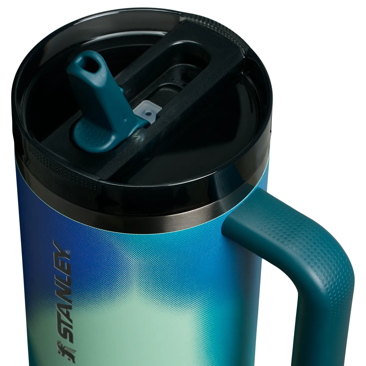 Stanley - Frequency Quencher ProTour Flip Straw | 40oz