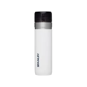 Stanley Go Vacuum Bottle 24oz - Polar White