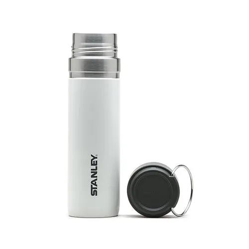 Stanley Go Vacuum Bottle 24oz - Polar White