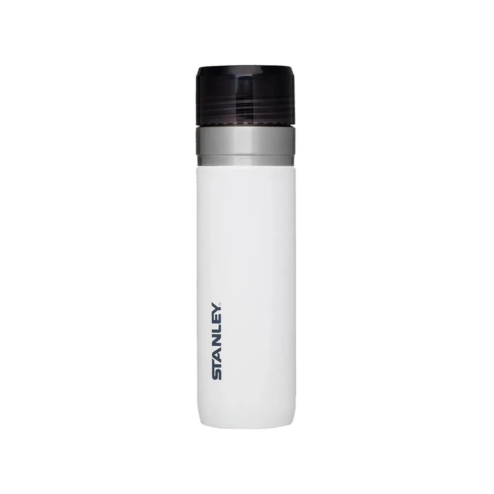 Stanley Go Vacuum Bottle 24oz - Polar White