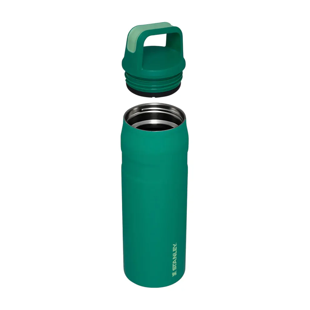 Stanley IceFlow™ AeroLight™ Bottle with cap and carry   lid | 24oz - Frost
