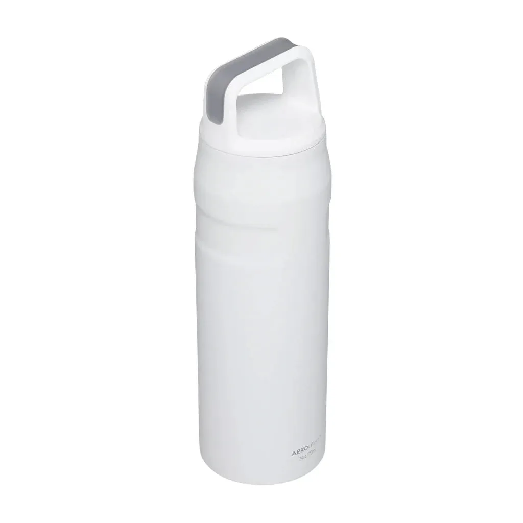 Stanley IceFlow™ AeroLight™ Bottle with cap and carry   lid | 24oz - Frost