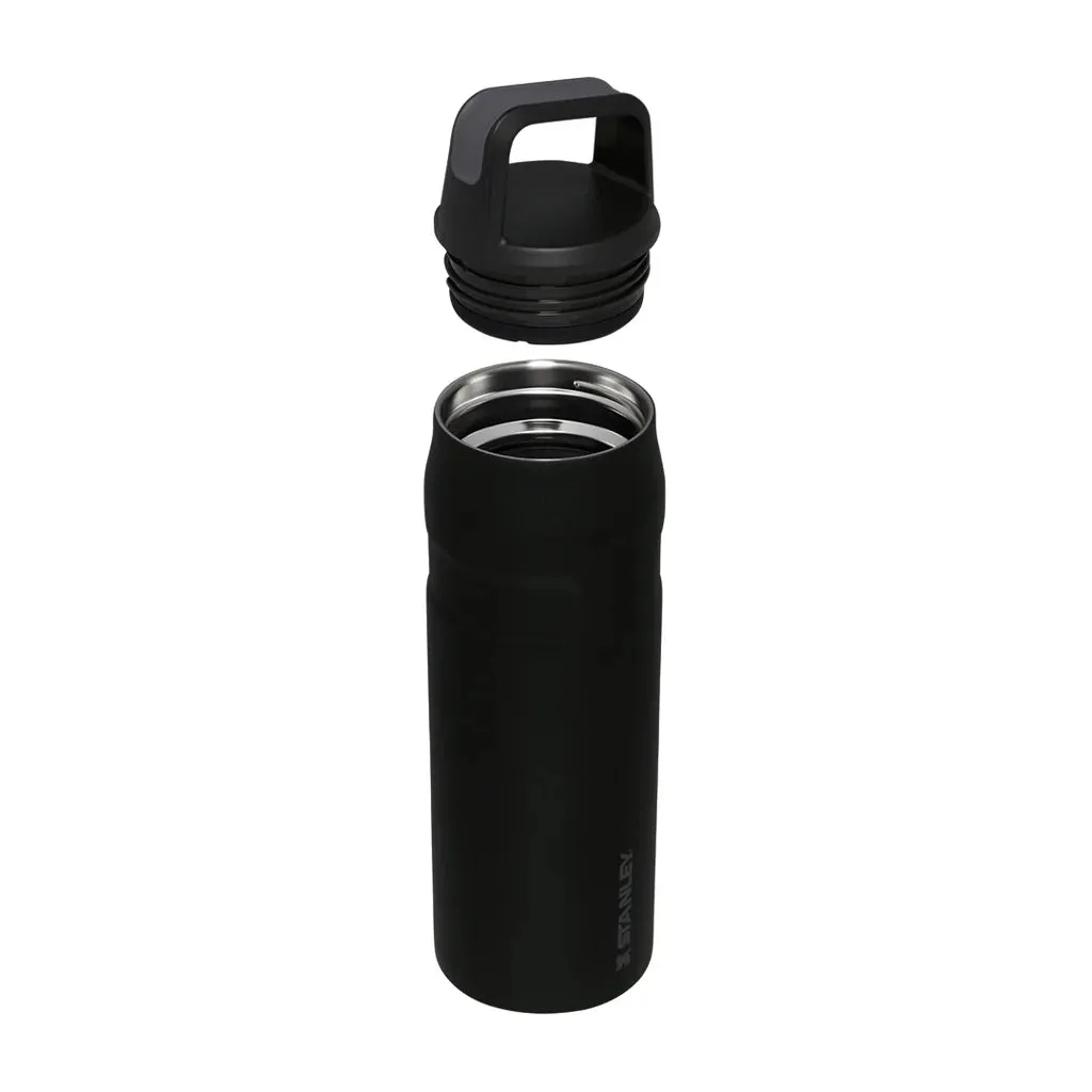 Stanley IceFlow™ AeroLight™ Bottle with cap and carry   lid | 24oz - Frost
