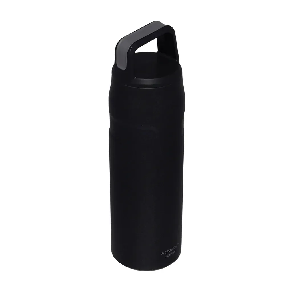 Stanley IceFlow™ AeroLight™ Bottle with cap and carry   lid | 24oz - Frost
