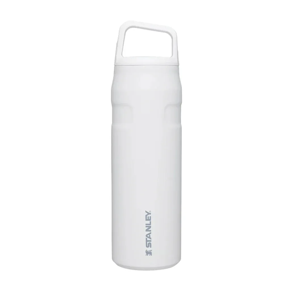 Stanley IceFlow™ AeroLight™ Bottle with cap and carry   lid | 24oz - Frost