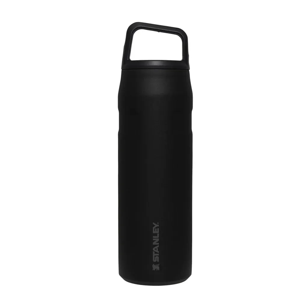 Stanley IceFlow™ AeroLight™ Bottle with cap and carry   lid | 24oz - Frost
