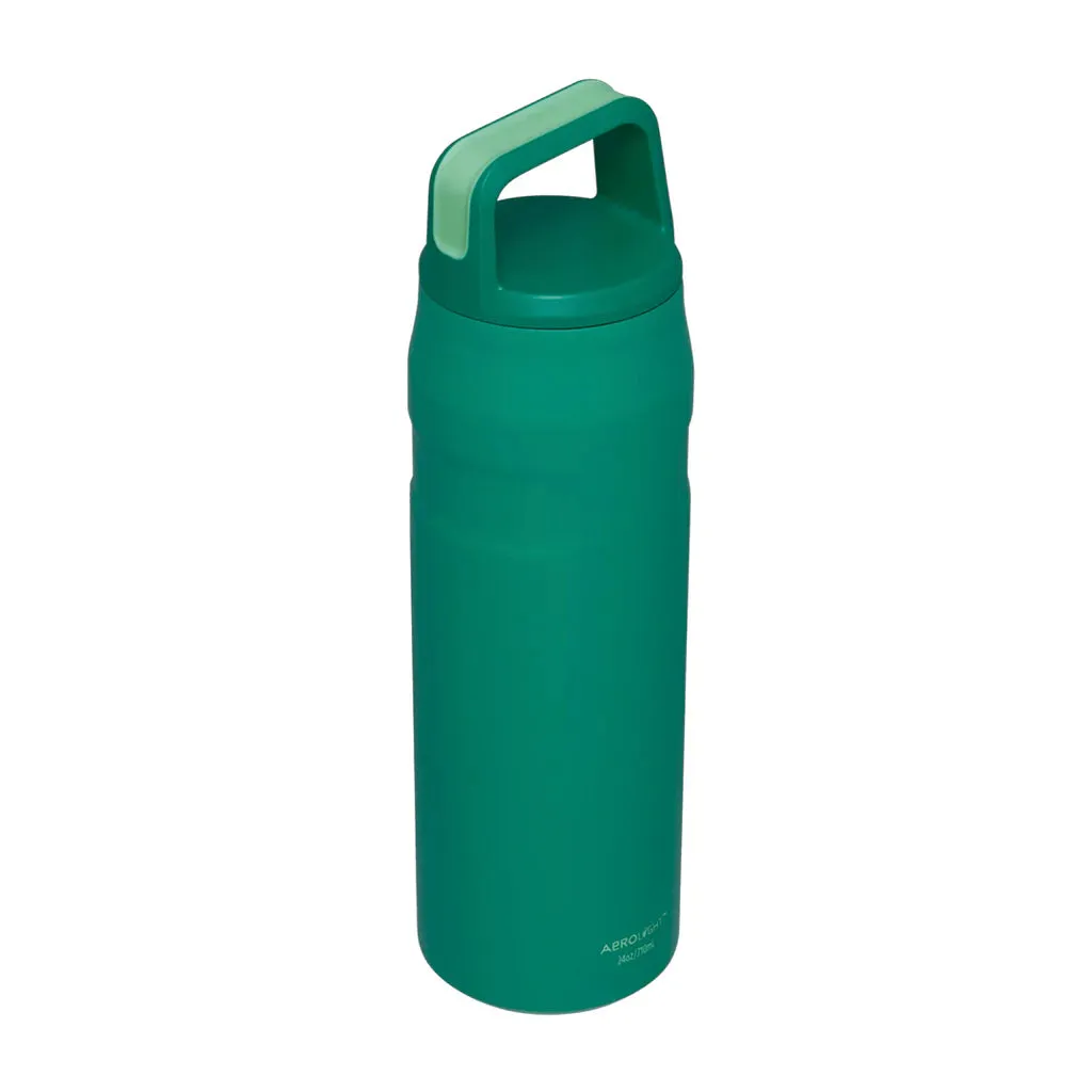 Stanley IceFlow™ AeroLight™ Bottle with cap and carry   lid | 24oz - Frost