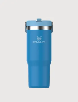 Stanley IceFlow Flip Straw Tumbler 0,89L · Azure