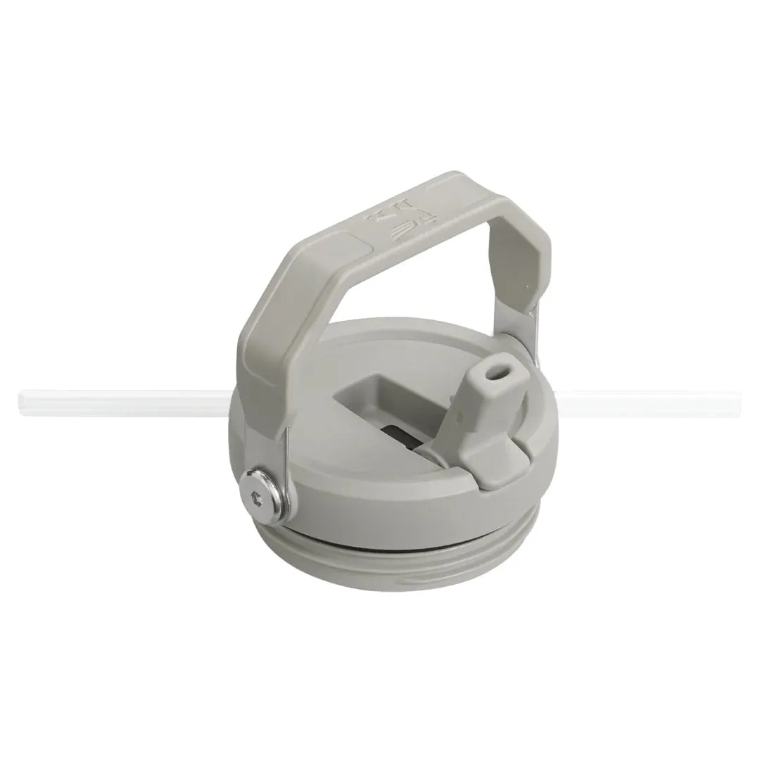 Stanley IceFlow Flip Straw Tumbler 30oz - Ash