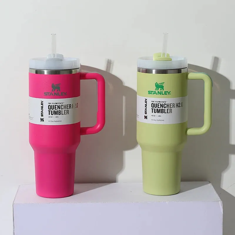 Stanley Quencher H2.0 | 1.18L | Insulated Tumbler