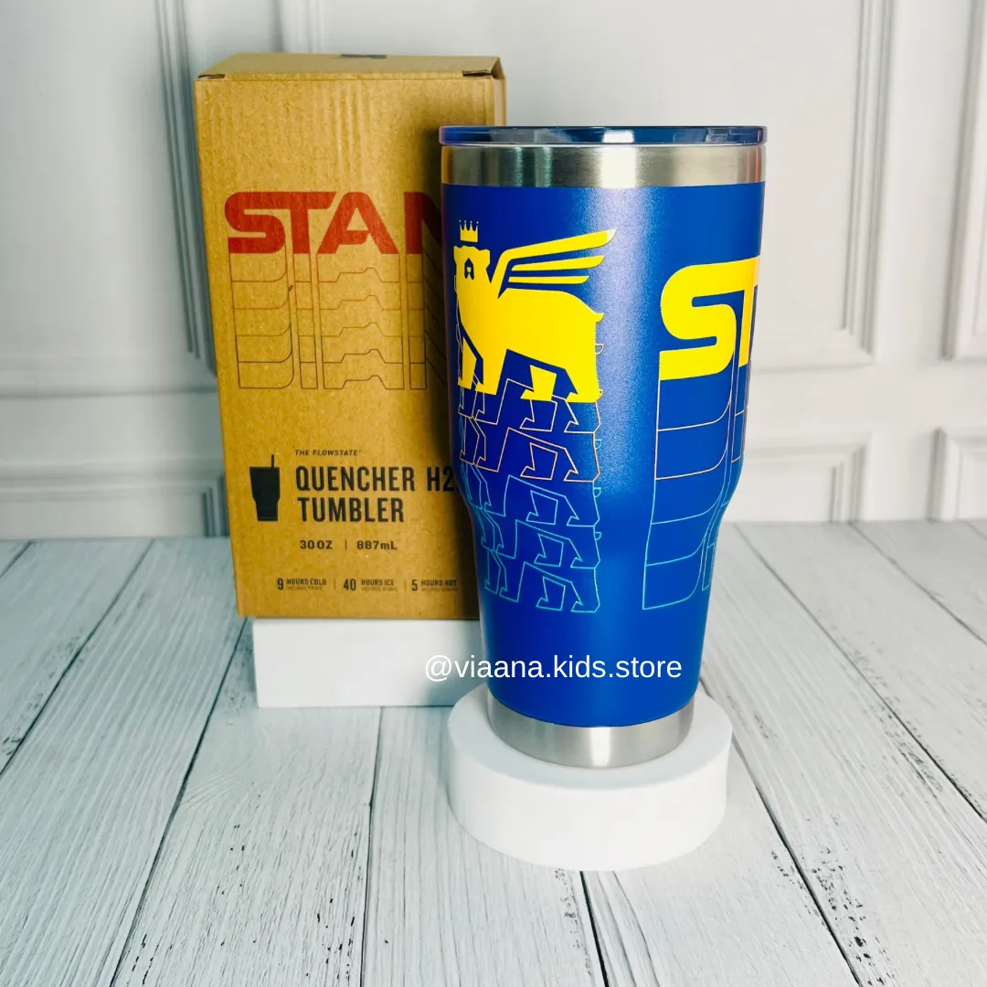 Stanley Reverb | 900ml | Insulated Tumbler