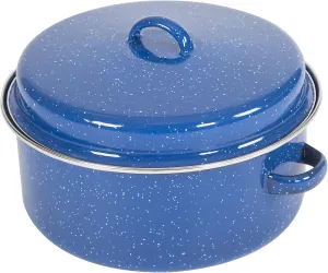 Stansport Enamel Cook Pot