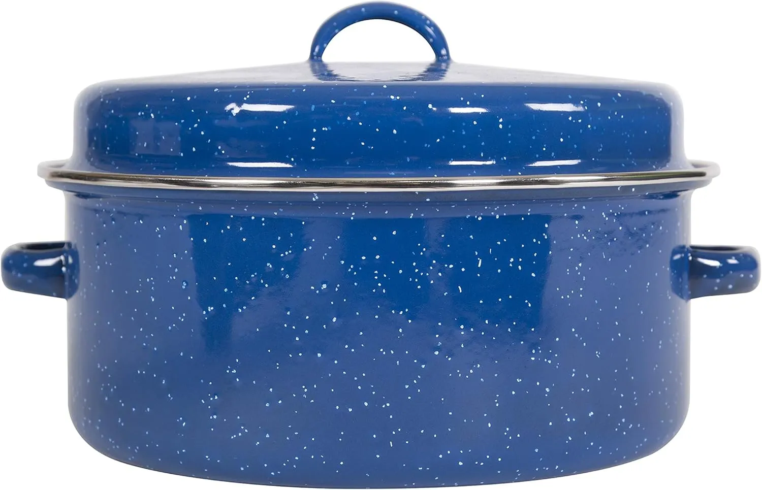 Stansport Enamel Cook Pot