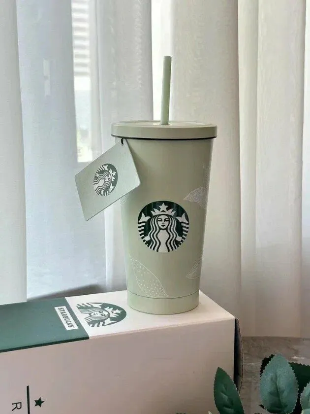 Starbucks - Original Coffee Tumbler