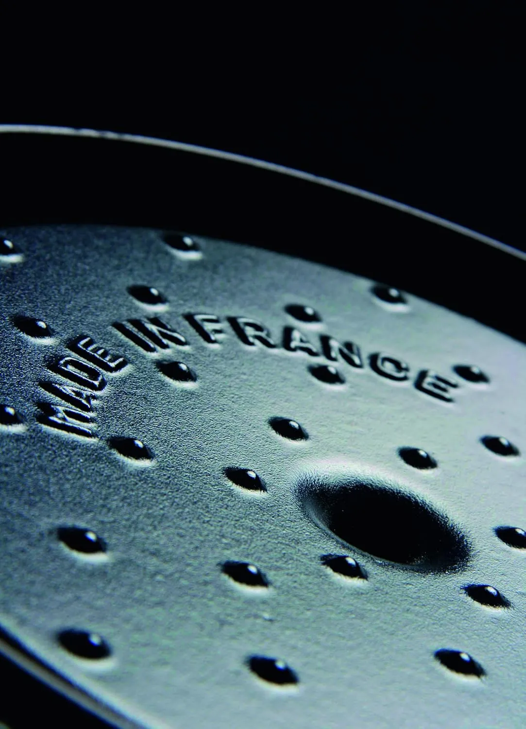 ストウブ(Staub) ココット オーバル Pot, 27cm, 02 Gray
