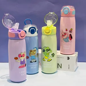 Stylist Steel Sippers - Insulated - 620ml