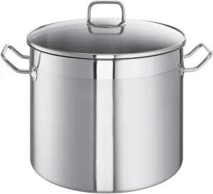 Sub-Wave (Intergroove) Schulte-Ufer Profess Plus 0469-28 i Cooking Pot 28 cm 14 L High XXL