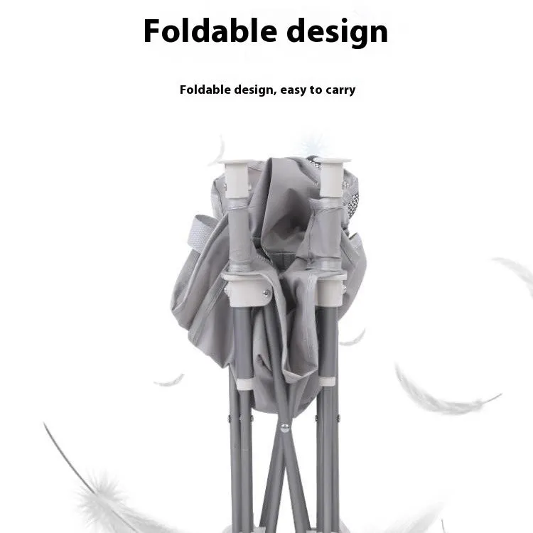 Summer special Foldable Children's Chair Portable Worldwide delivery Dining