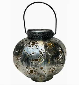 Sun & Moon Garden Solar Light