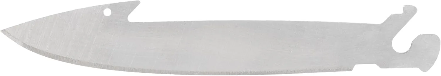SWAP Replace-A-Blade Collection - Interchangeable Blade Folding Knives with Durable 420J2 Steel Blades and Slip-Resistant GFN Handle