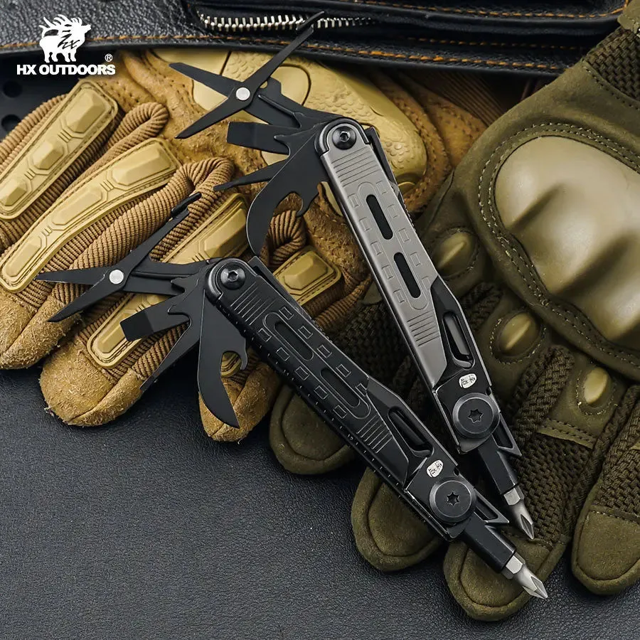 SWIFTTRAIL | 7Cr17 | BLACK | GQ-28B