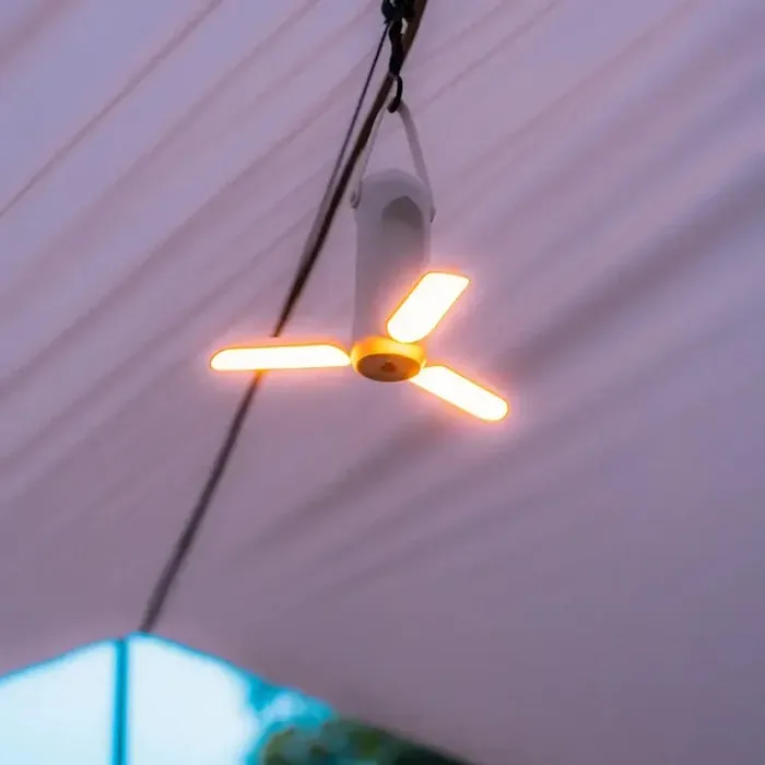 Taavita Portable Outdoor Camping Lantern