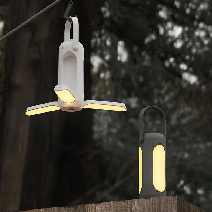 Taavita Portable Outdoor Camping Lantern