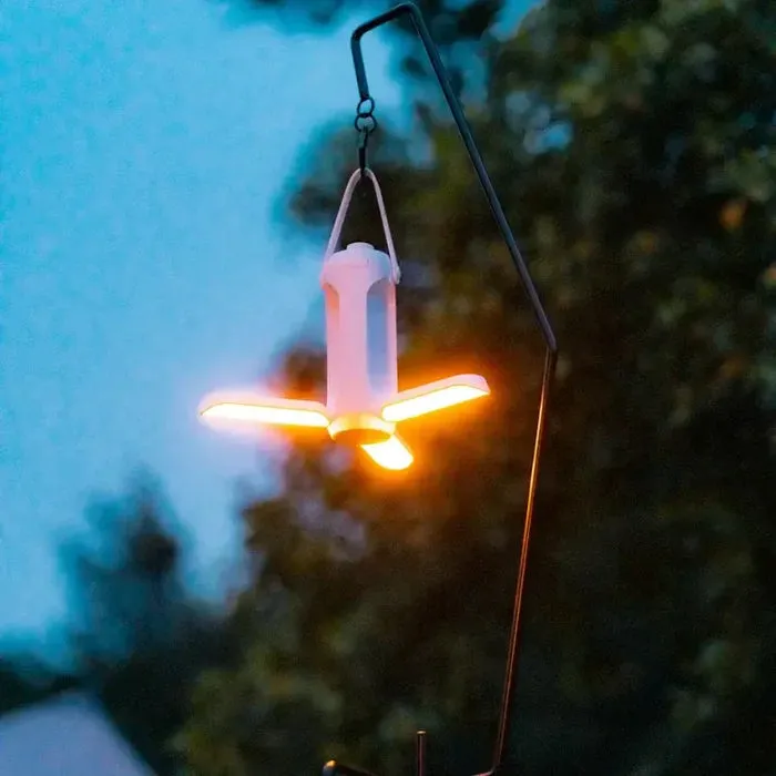 Taavita Portable Outdoor Camping Lantern