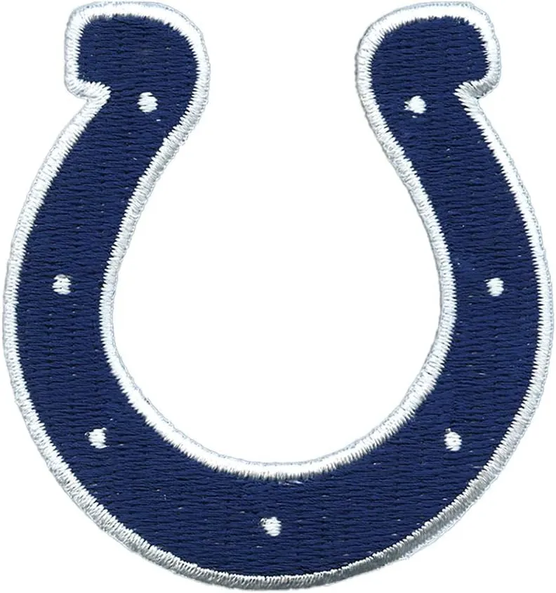 Tervis Venture Lite NFL Indianapolis Colts - Primary Logo Made in USA Double Walled Insulated Tumbler Travel Cup Keeps Drinks Cold & Hot, 24oz Water Bottle, Classic
