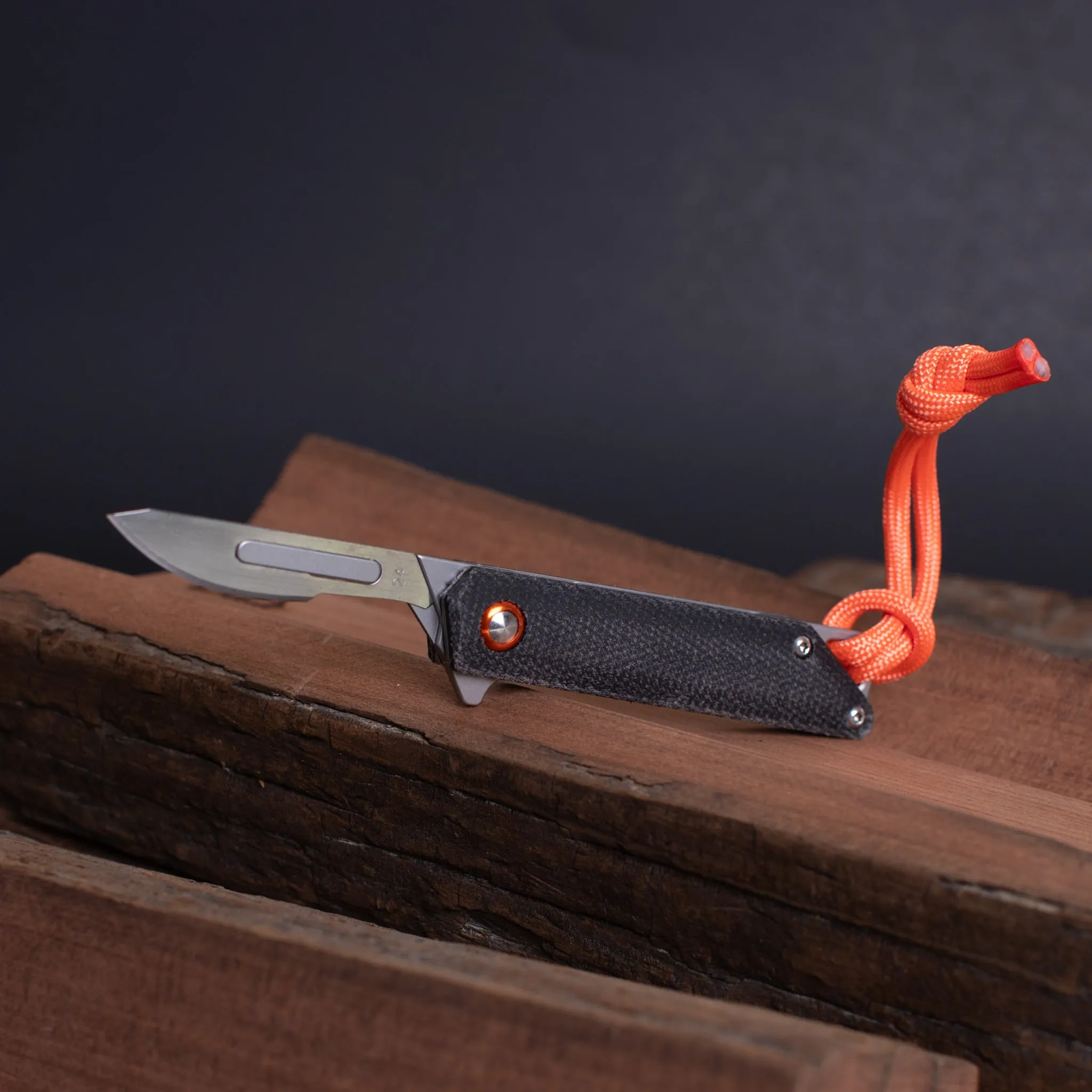 The_Hunter's Scalpel