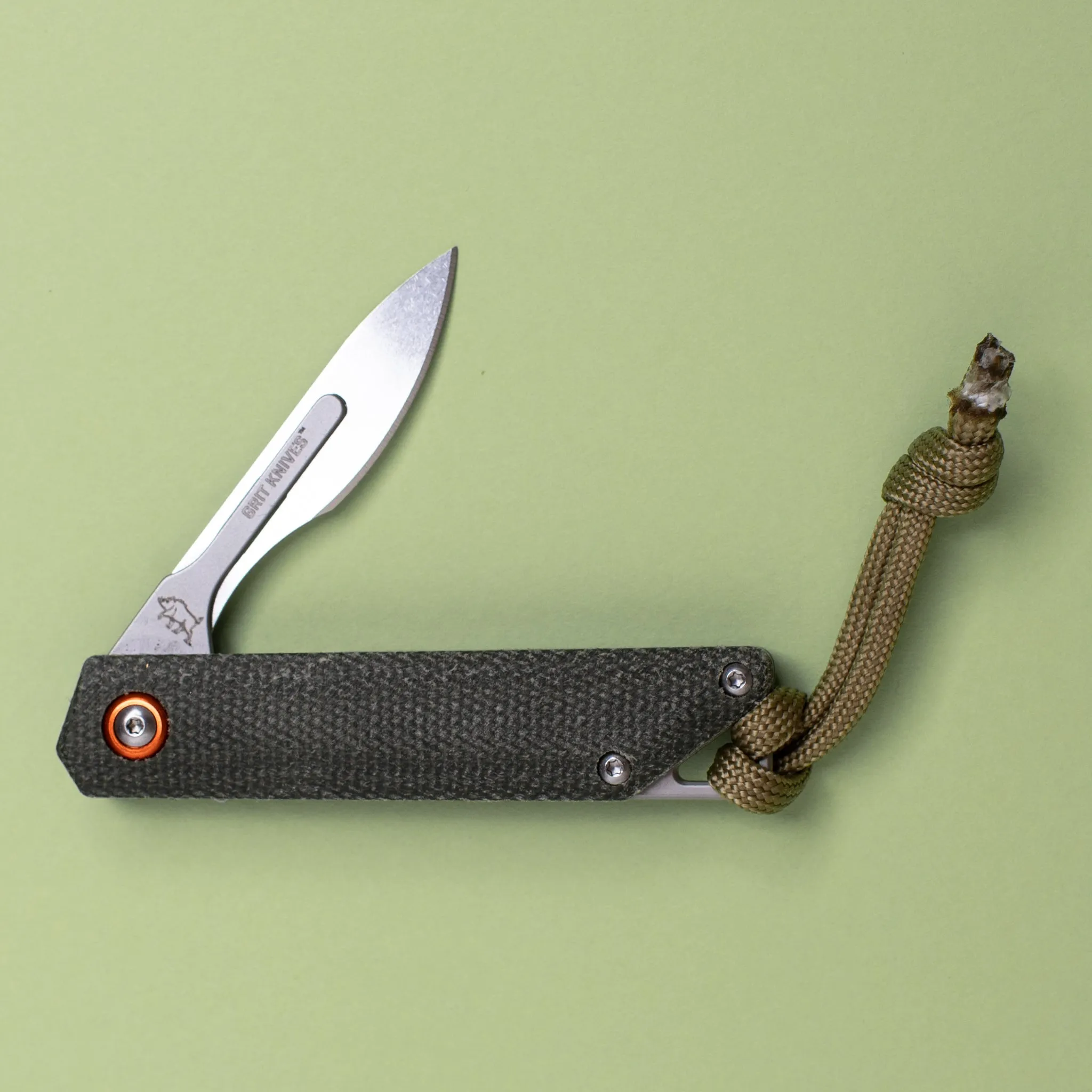 The_Hunter's Scalpel