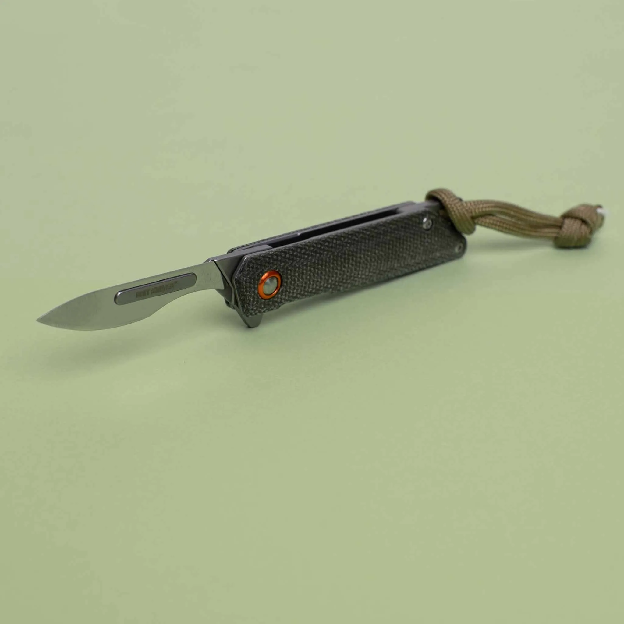 The_Hunter's Scalpel